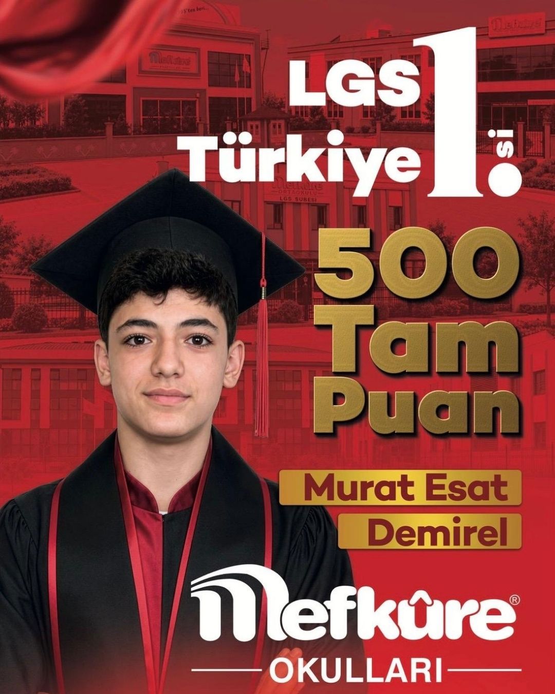 Mefkûre Anaokulu