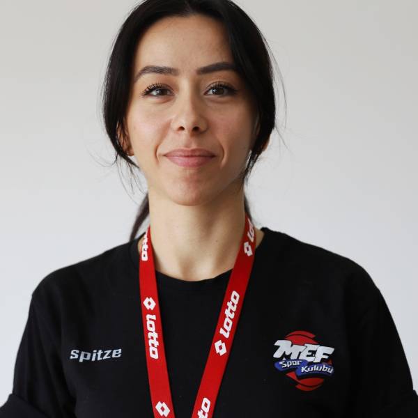 Esra Ongur Korkmaz
