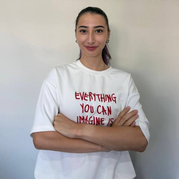 Sibel Küçükbileci