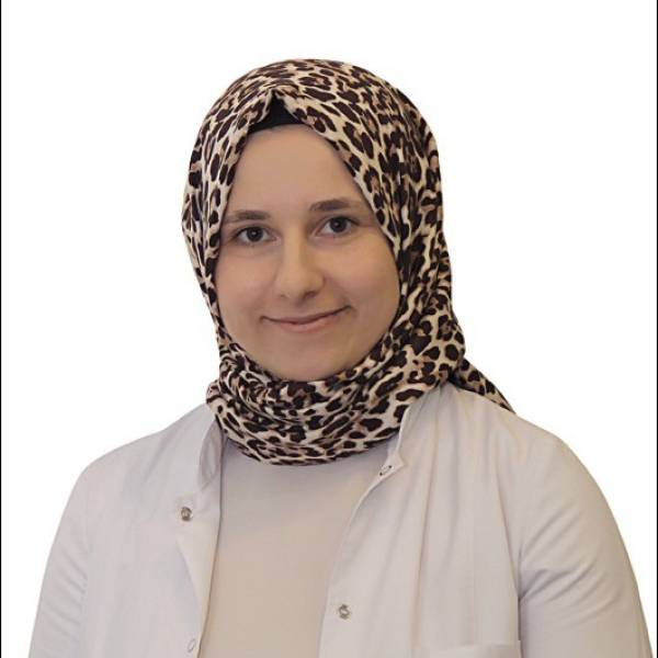 Neslihan Acar