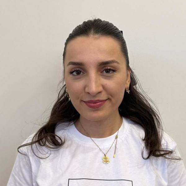 Danışma Görevlisi