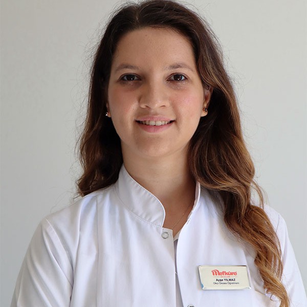 Ayşe Yılmaz