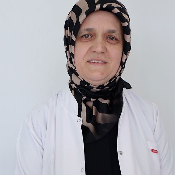 Gönül Küçükerdoğan