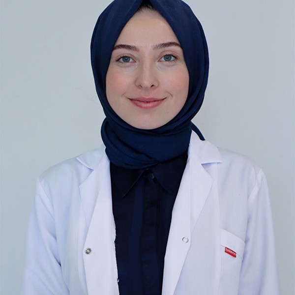 Büşra Göç
