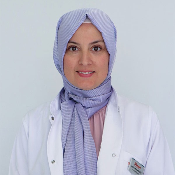 Rukiye Ertan Köseoğlu