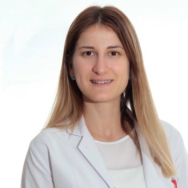 Müge Yıldızlar